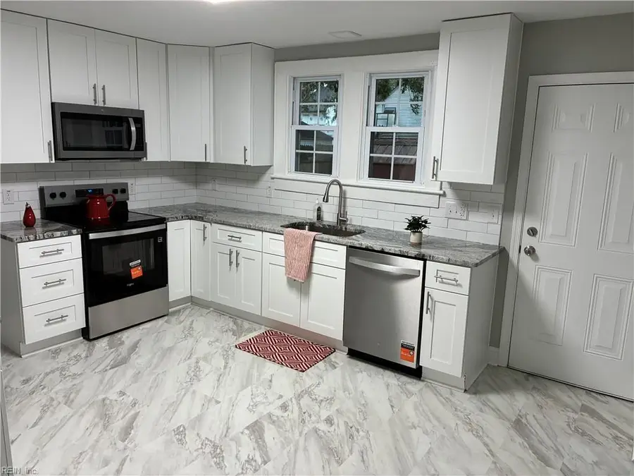 36 Decatur Street, Portsmouth, VA 23702 - #2