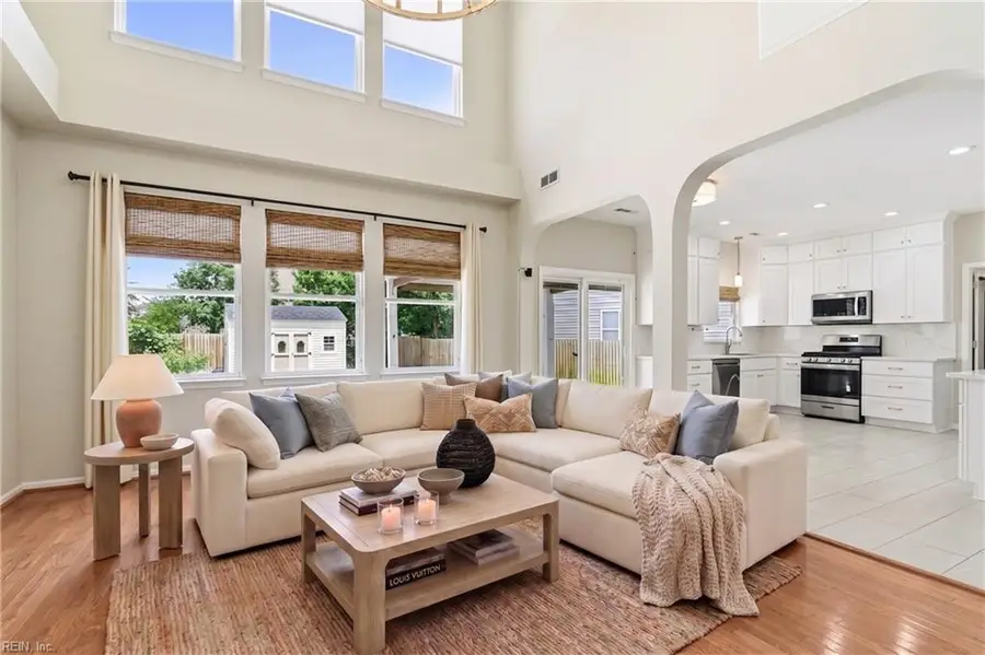 9559 Bay Point Drive, Norfolk, VA 23518 - #2