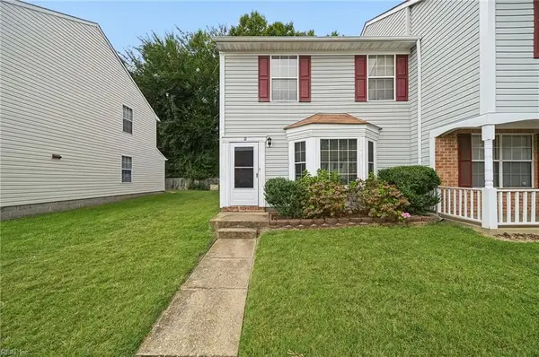 12 Saxony Place, Hampton, VA 23669