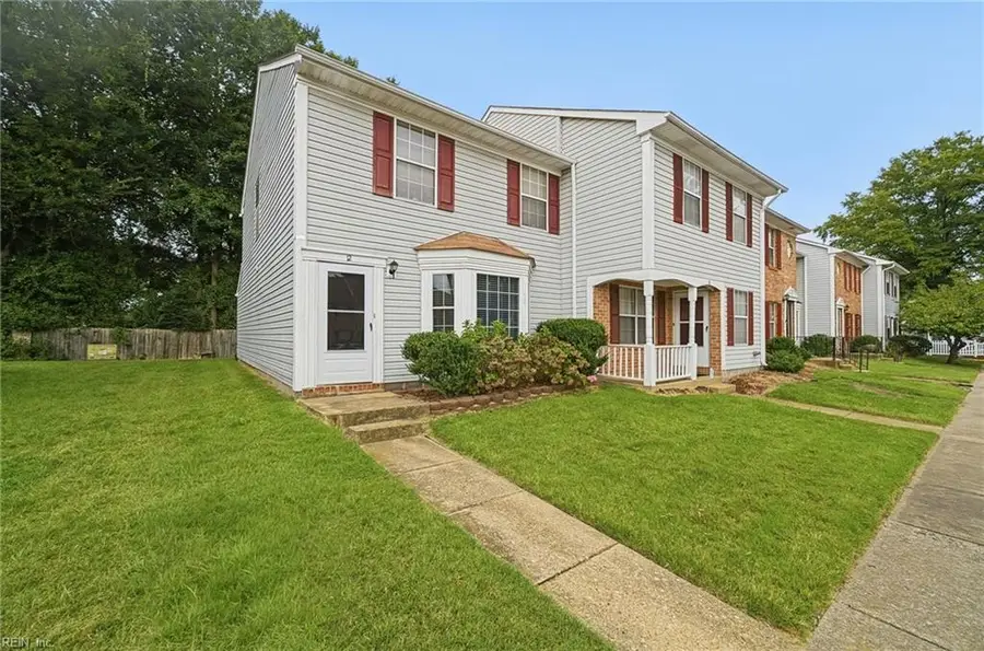 12 Saxony Place, Hampton, VA 23669 - #2