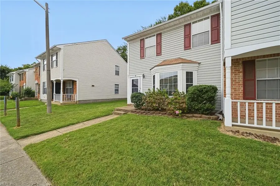 12 Saxony Place, Hampton, VA 23669 - #3