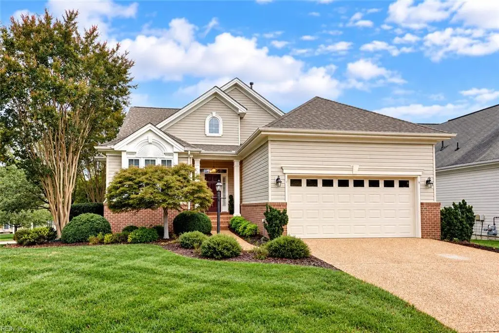 6864 Arthur Hills Drive, Williamsburg, VA 23188 - #1