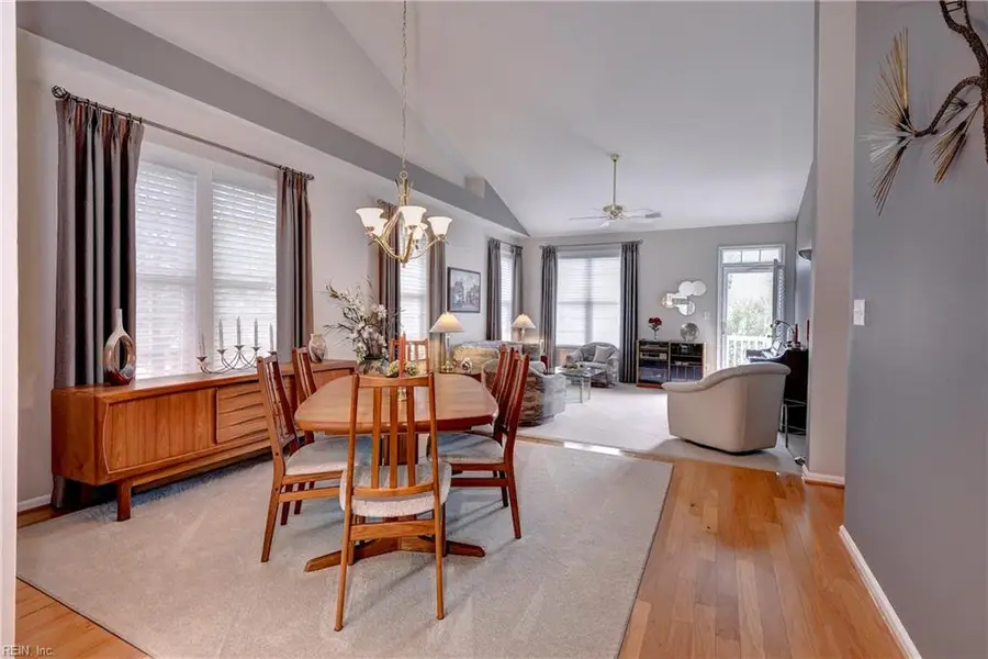 6864 Arthur Hills Drive, Williamsburg, VA 23188 - #2