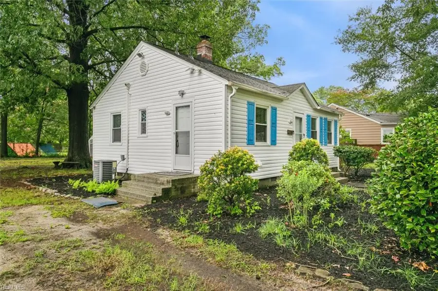 714 Hilton Boulevard, Newport News, VA 23605 - #3