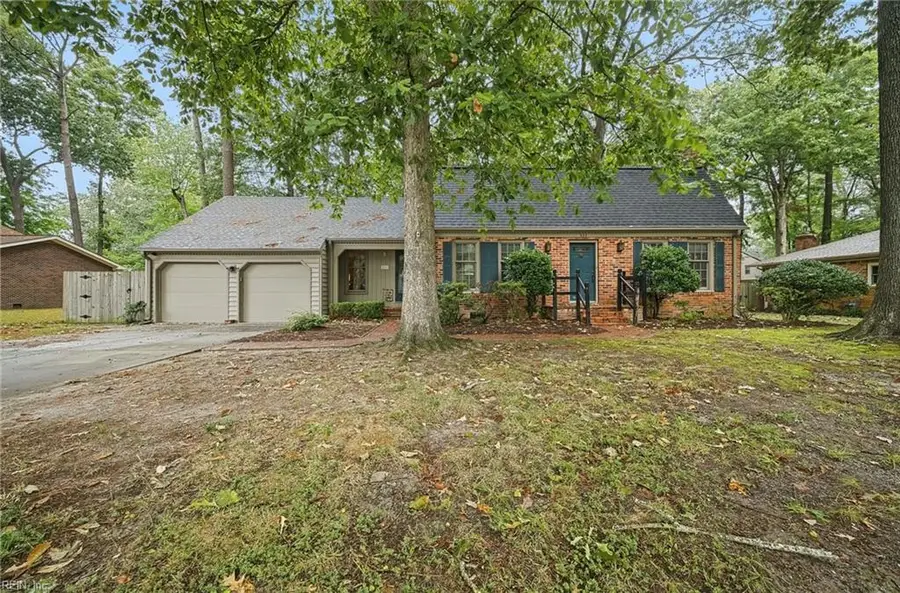 533 Heather Dr Drive, Virginia Beach, VA 23462 - #3