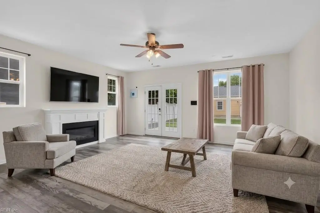 937 E Ocean View Avenue, Norfolk, VA 23503 - #1