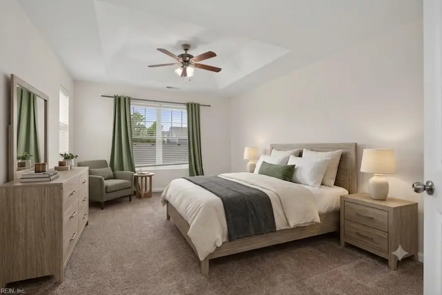 937 E Ocean View Avenue, Norfolk, VA 23503 - #3