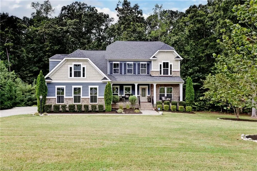 5339 Arbor Place, Williamsburg, VA 23188 - #1