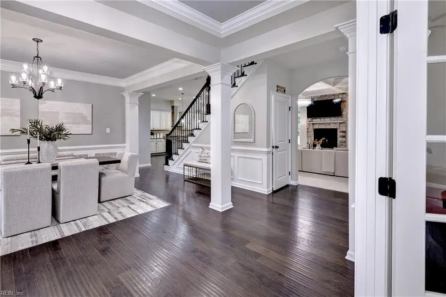 5339 Arbor Place, Williamsburg, VA 23188 - #2