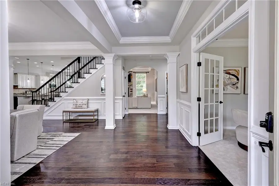 5339 Arbor Place, Williamsburg, VA 23188 - #3