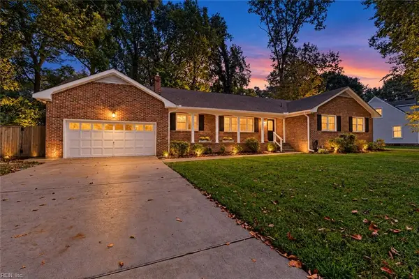 2460 Camino Real, Virginia Beach, VA 23456