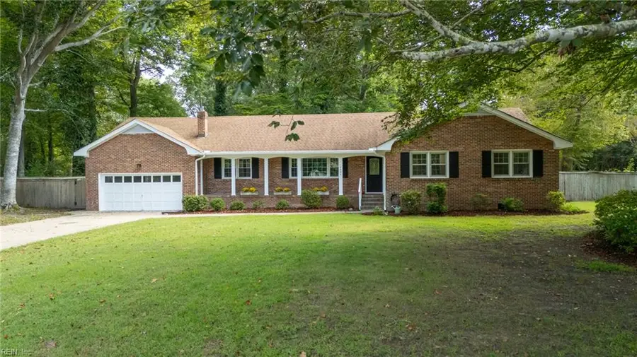 2460 Camino Real, Virginia Beach, VA 23456 - #2