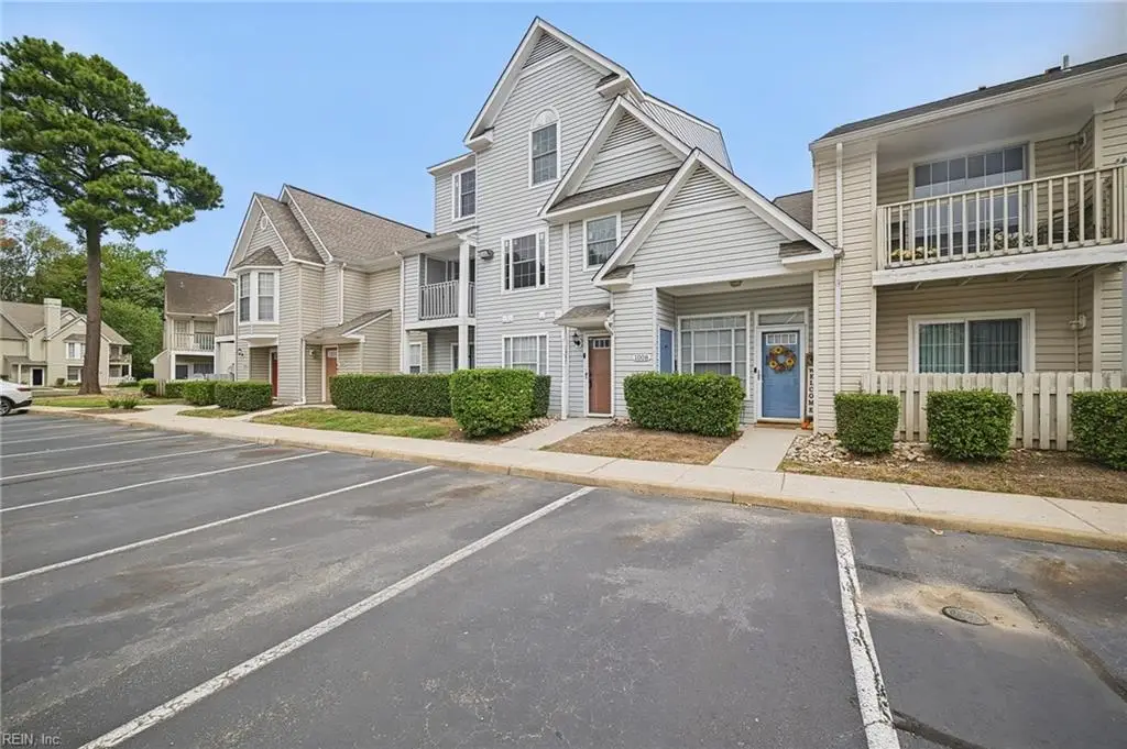 1032 Pebblewood Drive, Virginia Beach, VA 23464 - #1