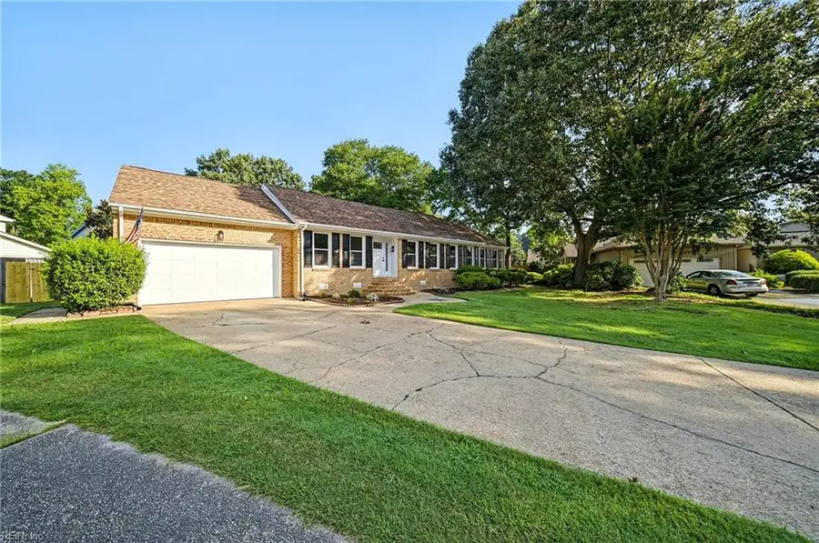 4852 Graystone Court, Virginia Beach, VA 23464 - #2