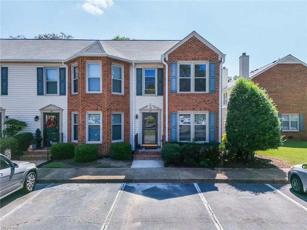 113 River Point Lane, Suffolk, VA 23434 - #1
