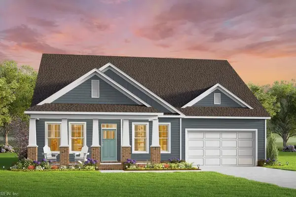 1004 Cedar Tree Court, Chesapeake, VA 23323