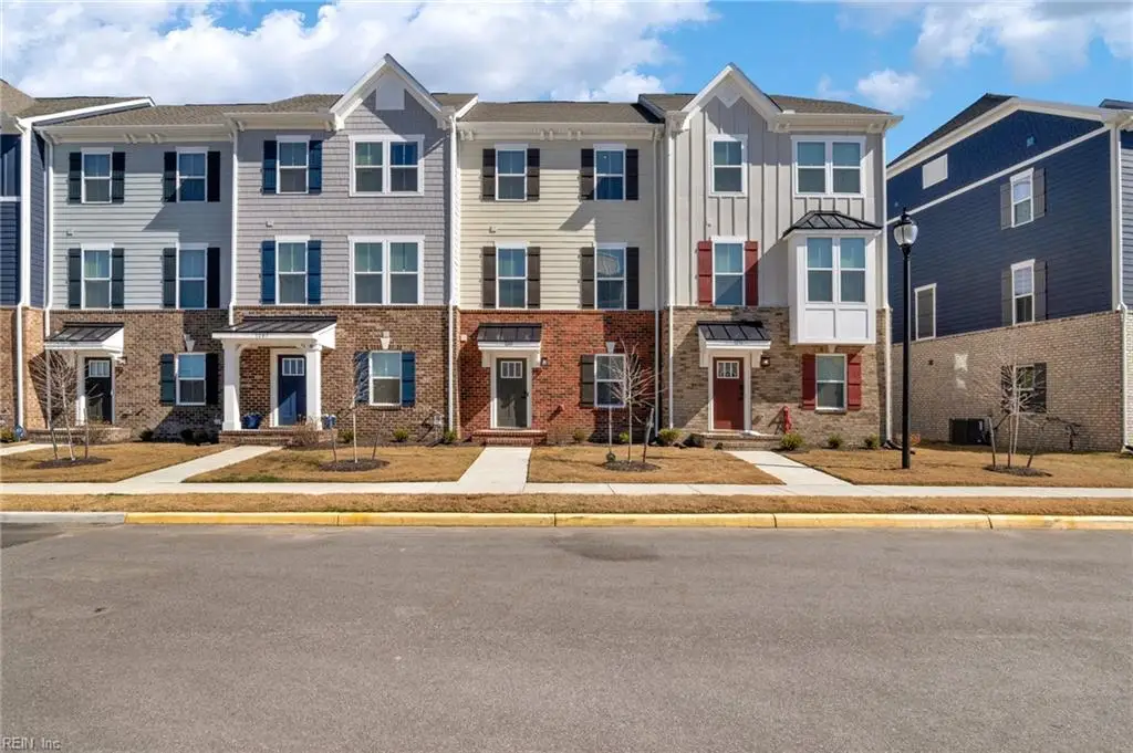 1209 Worden Way, Suffolk, VA 23435 - #1