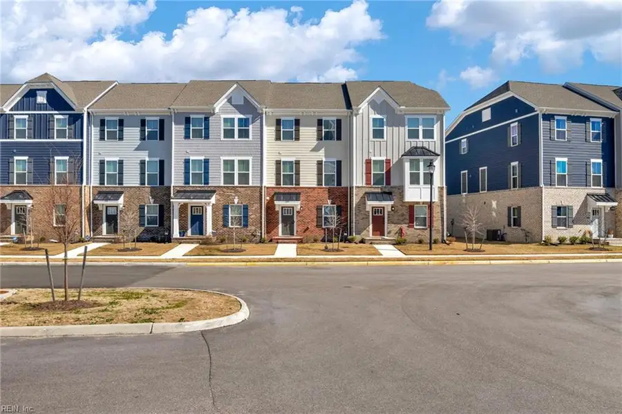 1209 Worden Way, Suffolk, VA 23435 - #3