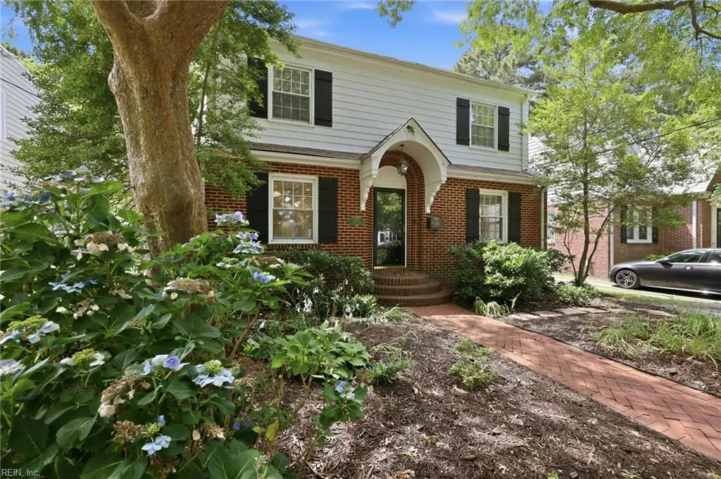 5215 Argall Avenue, Norfolk, VA 23508 - #1