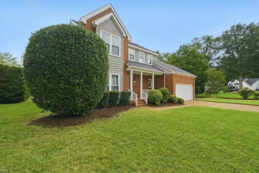 204 Meghan Kay Cove, Newport News, VA 23606 - #2