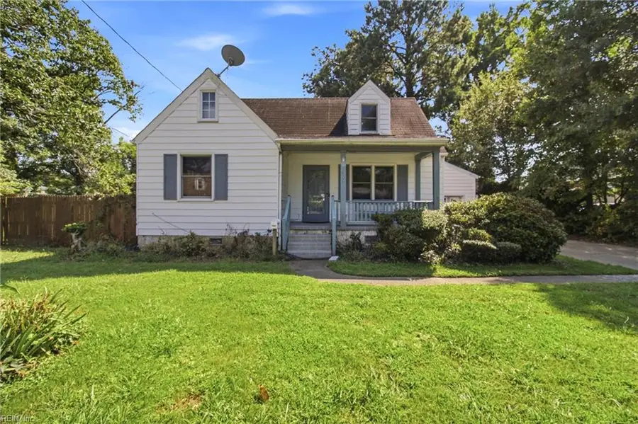 1459 Braden Crescent, Norfolk, VA 23502 - #2