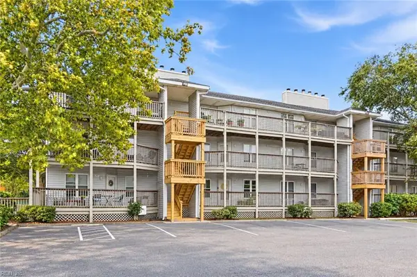 3113 Tidal Bay Lane, Virginia Beach, VA 23451