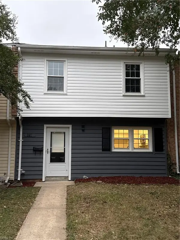 872 Westminster Lane, Virginia Beach, VA 23454