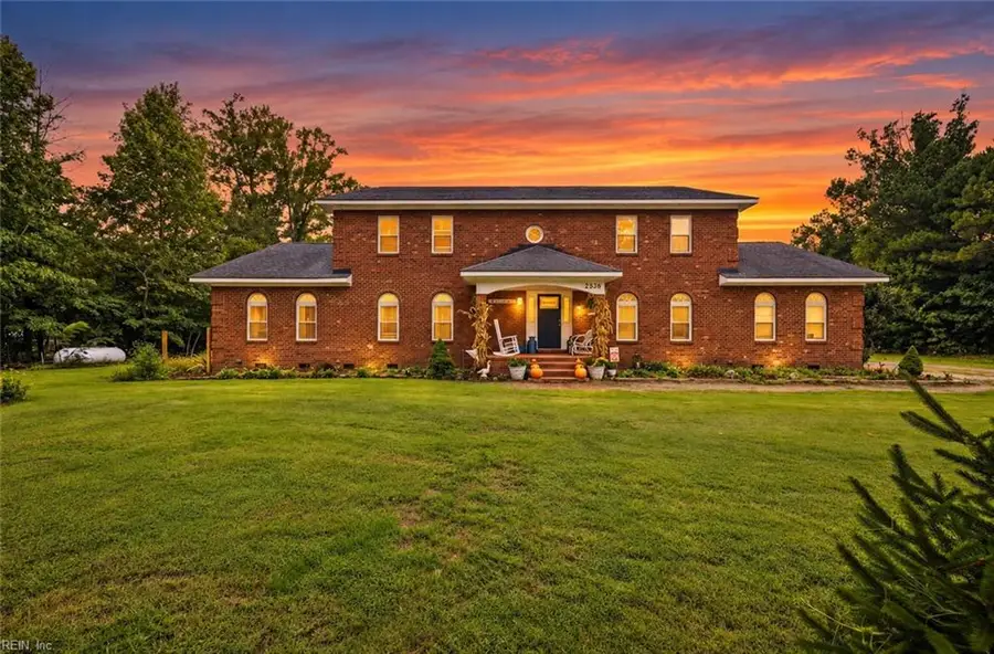 2536 Seven Eleven Road, Chesapeake, VA 23322 - #2