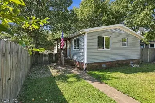 1105 Salty Marsh Court, Virginia Beach, VA 23454 - #1