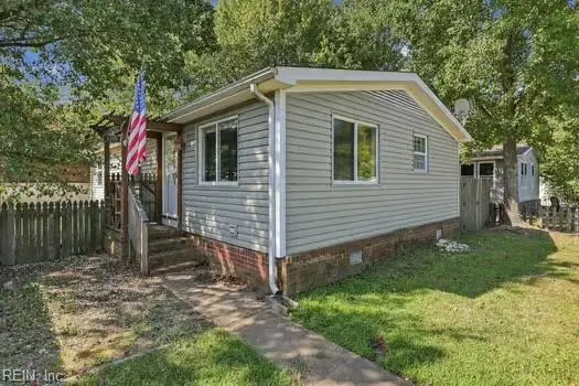 1105 Salty Marsh Court, Virginia Beach, VA 23454 - #2