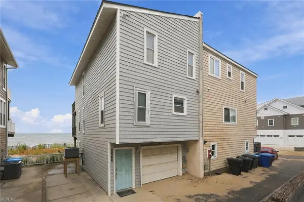 2545 Seaview Avenue, Virginia Beach, VA 23455