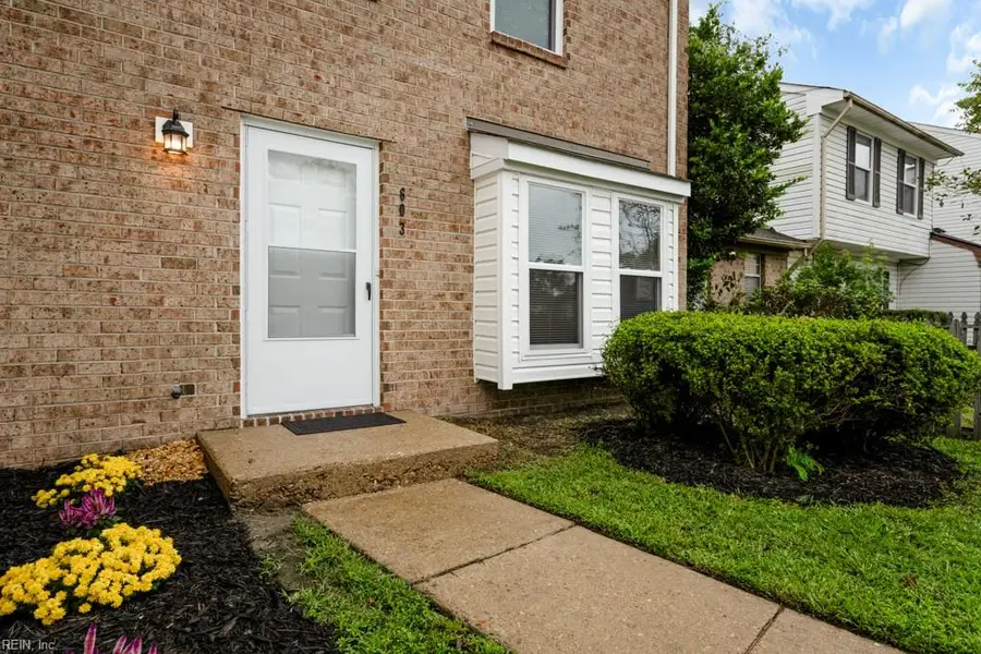 603 Fox Creek Court, Virginia Beach, VA 23462 - #3