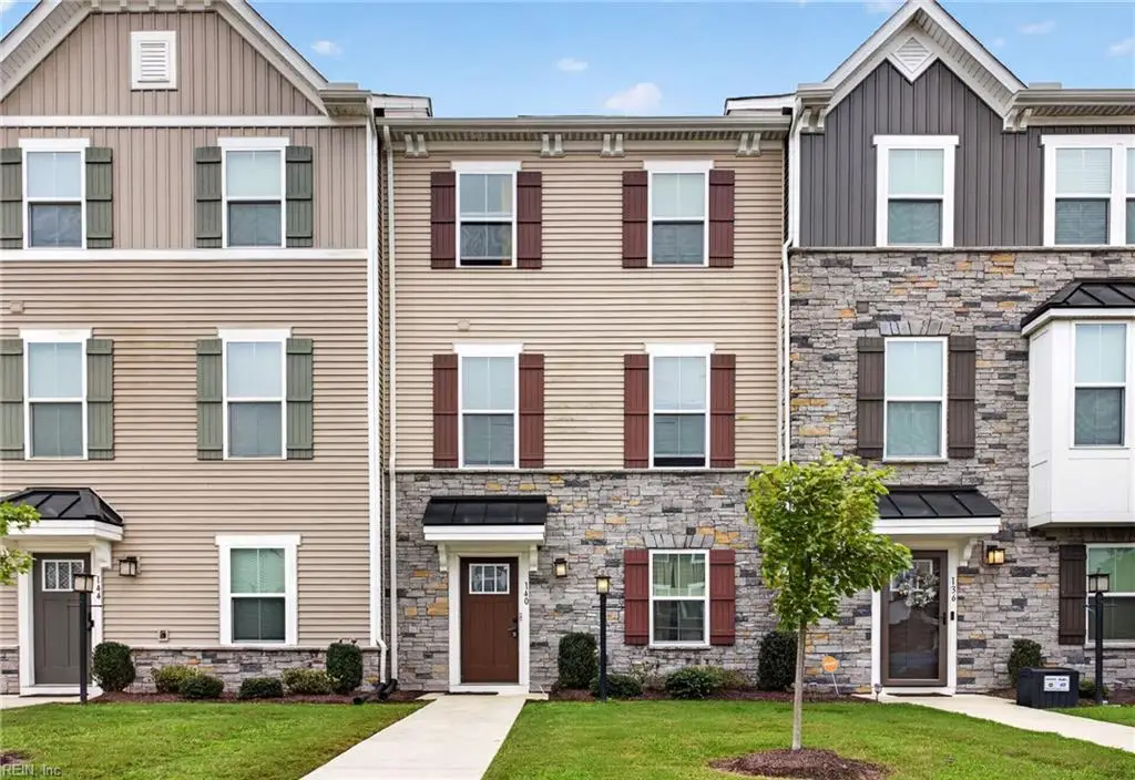 140 Spring Grove Way, Smithfield, VA 23430 - #1