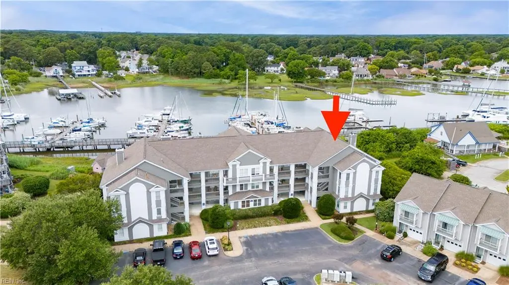 1003 High Dunes Quay #206, Hampton, VA 23664 - #1