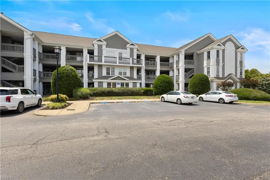 1003 High Dunes Quay #206, Hampton, VA 23664 - #3