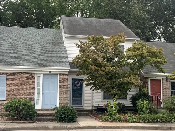 132 Tidal Drive, Newport News, VA 23606