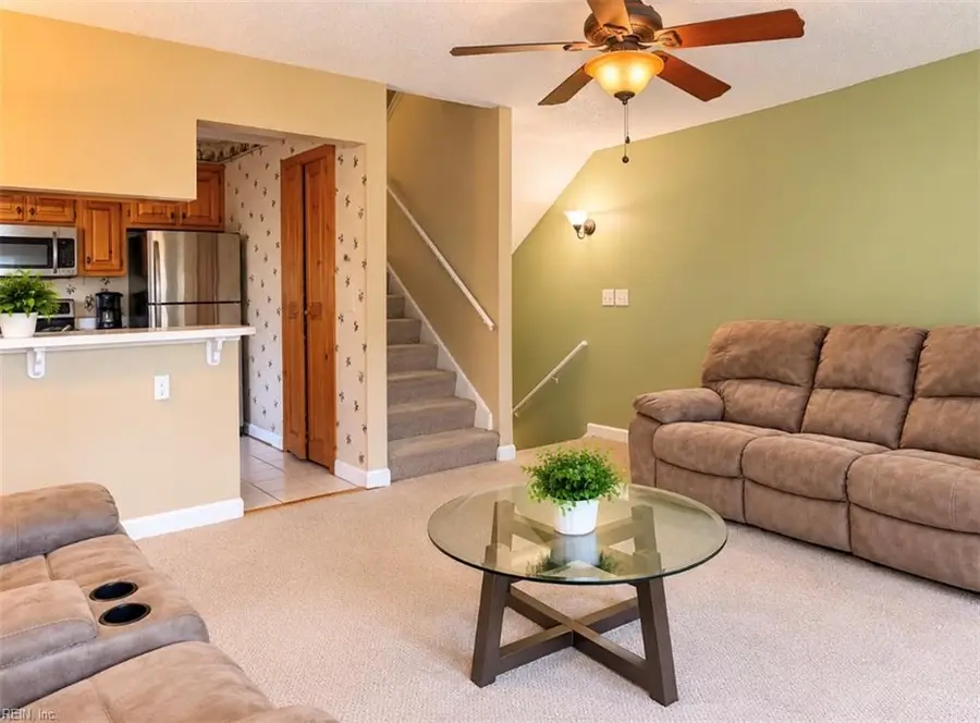 659 Todd Trail, Newport News, VA 23602 - #3