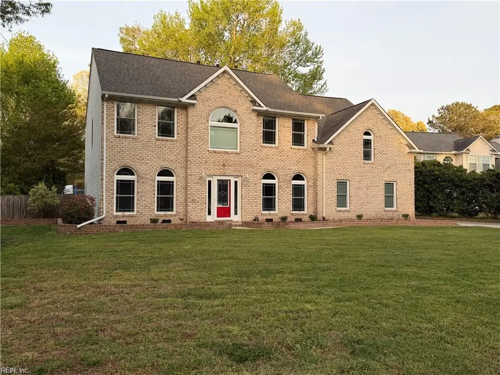 441 Chandler Drive, Chesapeake, VA 23322 - #1