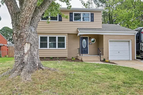 806 Milford Avenue, Hampton, VA 23661
