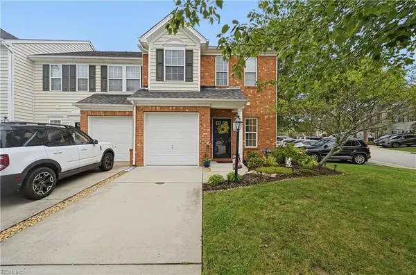 100 Alanna Court, Yorktown, VA 23690