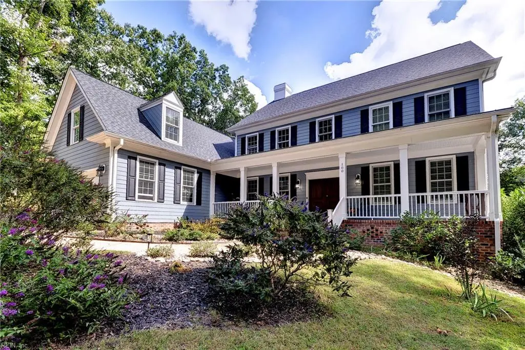 100 W Links, Williamsburg, VA 23188 - #1