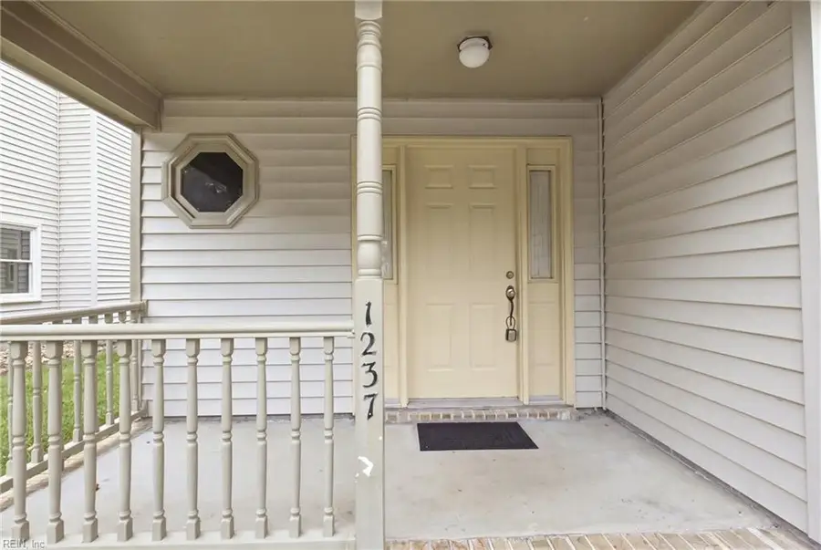 1237 Eagle Way, Virginia Beach, VA 23456 - #2