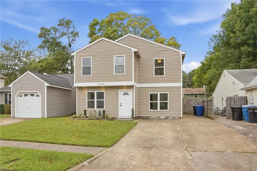 5165 Rugby Road, Virginia Beach, VA 23464 - #2
