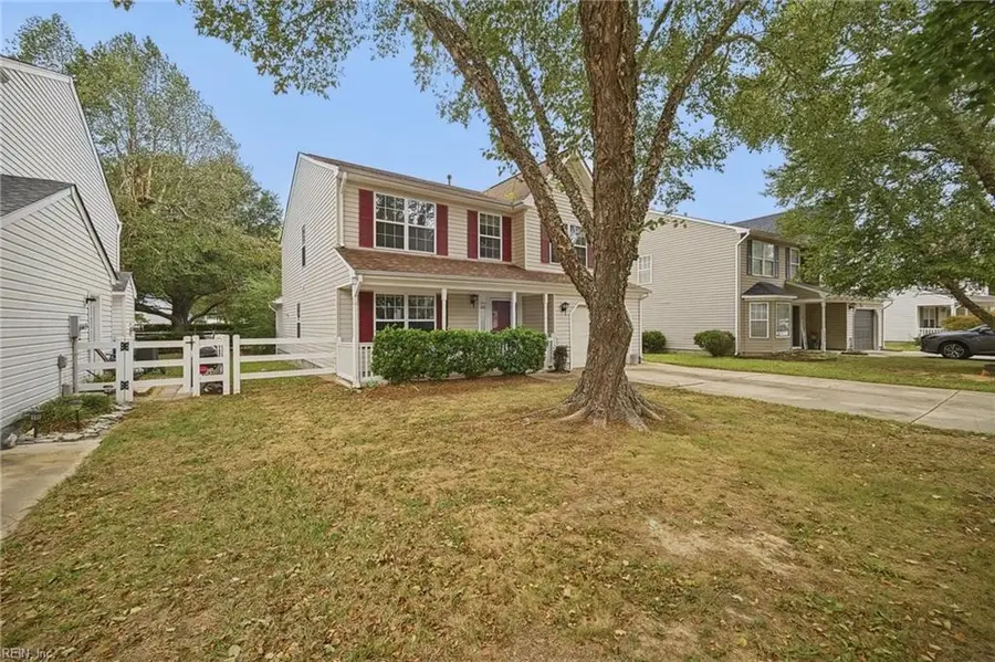 1808 Clifton Bridge Drive, Virginia Beach, VA 23456 - #3