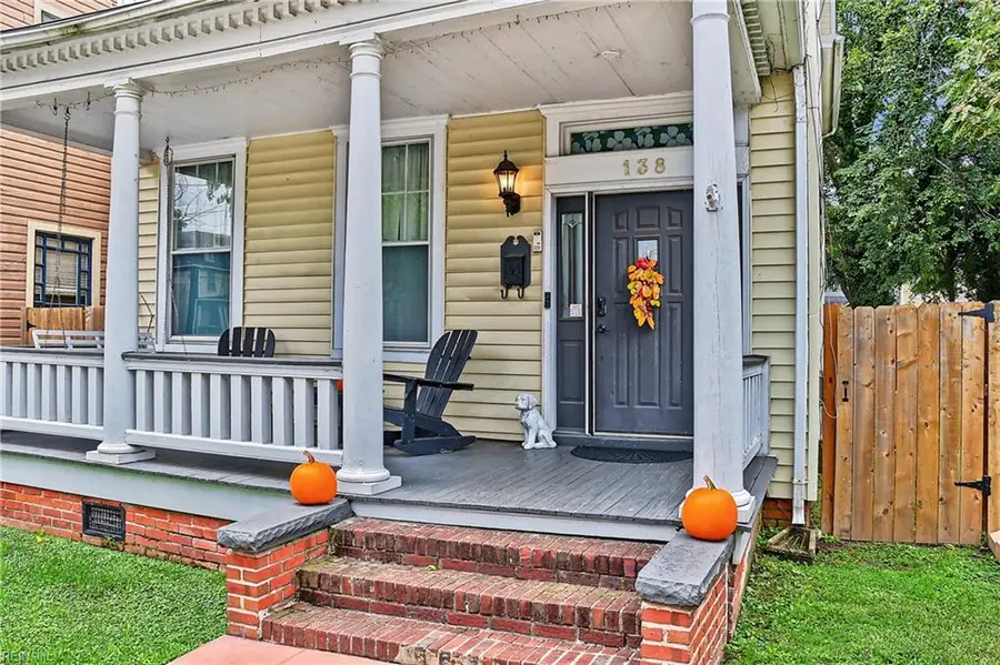 138 Linden Avenue, Portsmouth, VA 23704 - #2