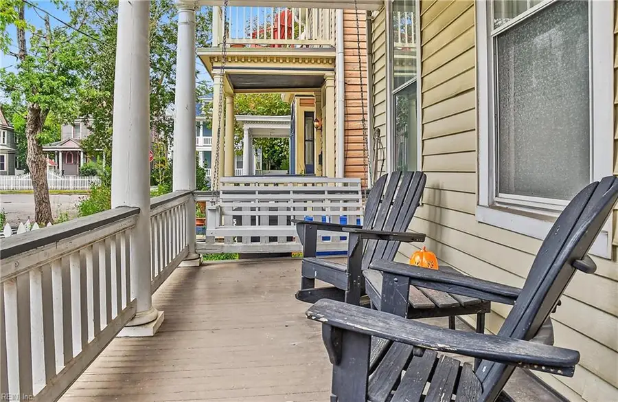 138 Linden Avenue, Portsmouth, VA 23704 - #3