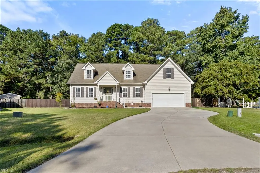 7703 Mainsail Court, Hayes, VA 23072 - #1