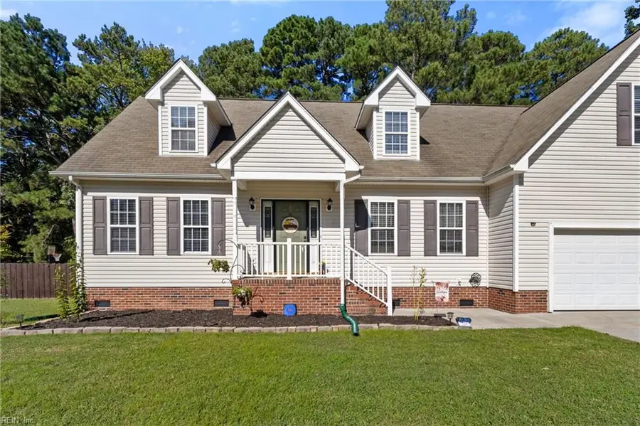7703 Mainsail Court, Hayes, VA 23072 - #2