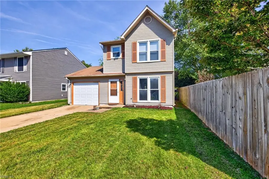 5504 Landings Crest, Virginia Beach, VA 23464 - #2