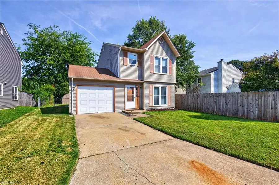 5504 Landings Crest, Virginia Beach, VA 23464 - #3